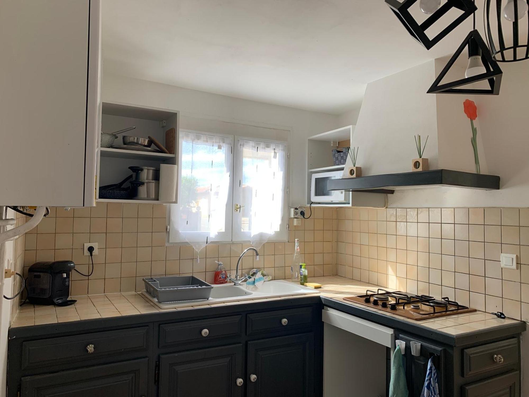 Petite Maison Dans Un Village Du Gers Sabazan Dış mekan fotoğraf